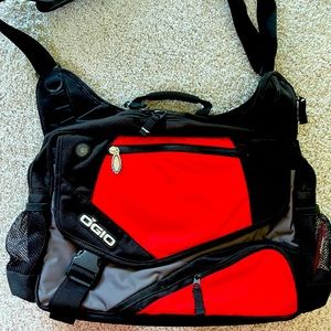 Ogio Messenger Bag